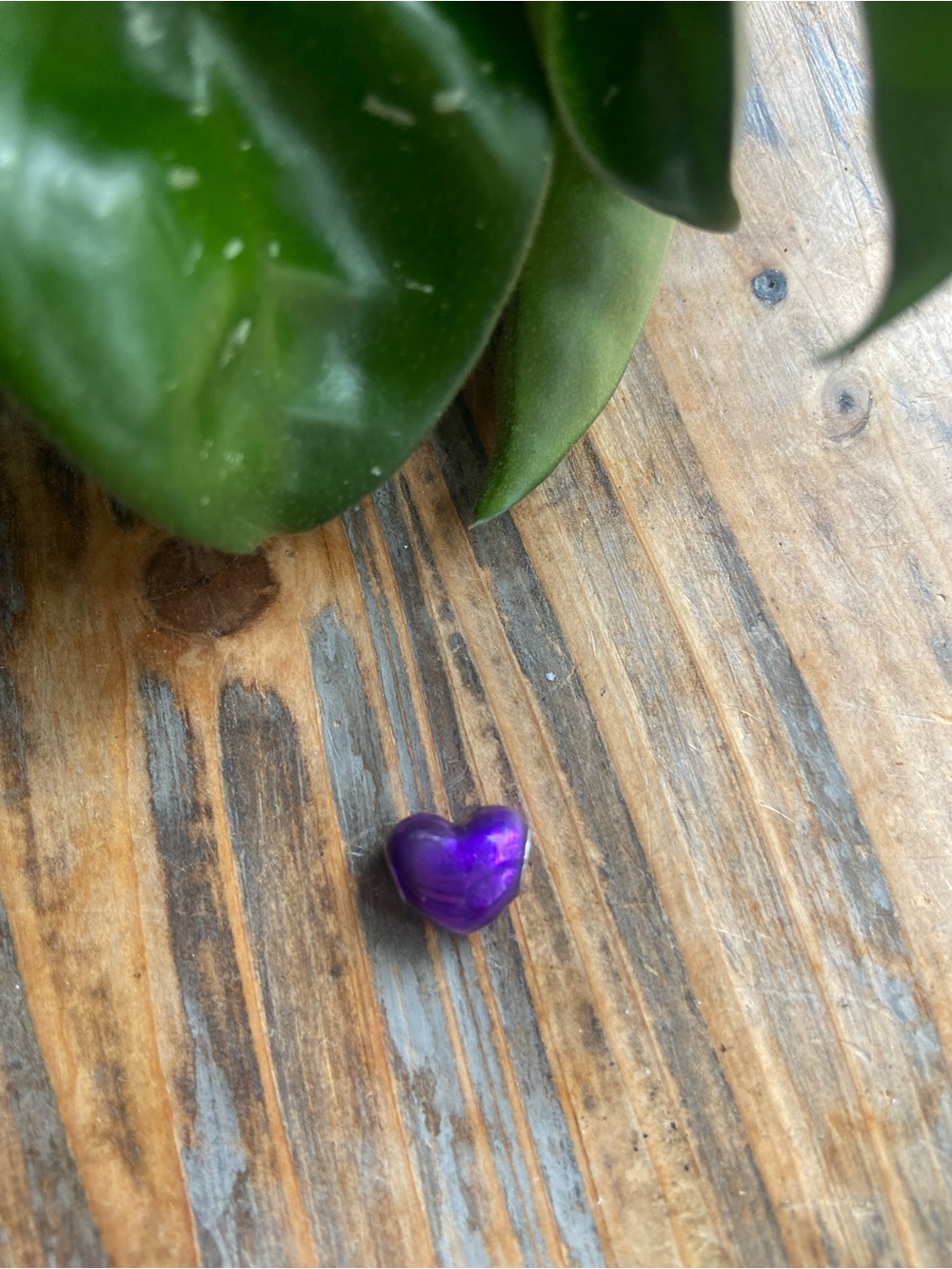 KAY’s jewelry bead that fits Pandora bracelet